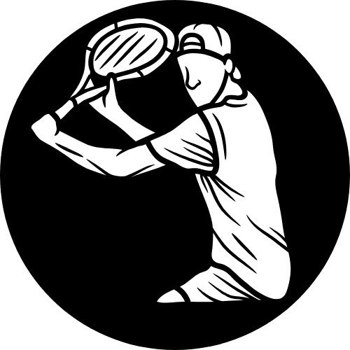 Site logo.