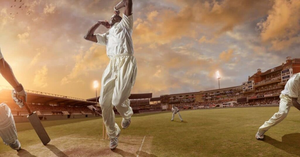 Featured image for benefits of playing cricket.