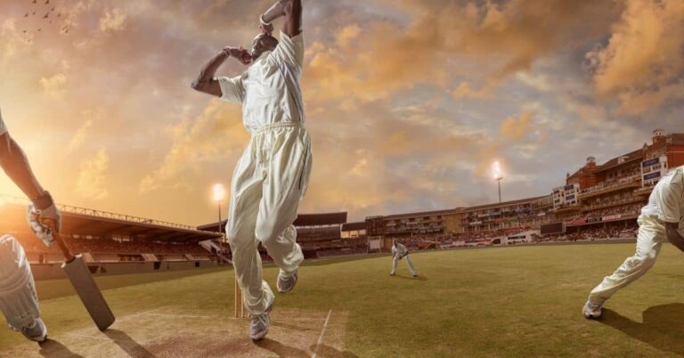 Featured image for benefits of playing cricket.