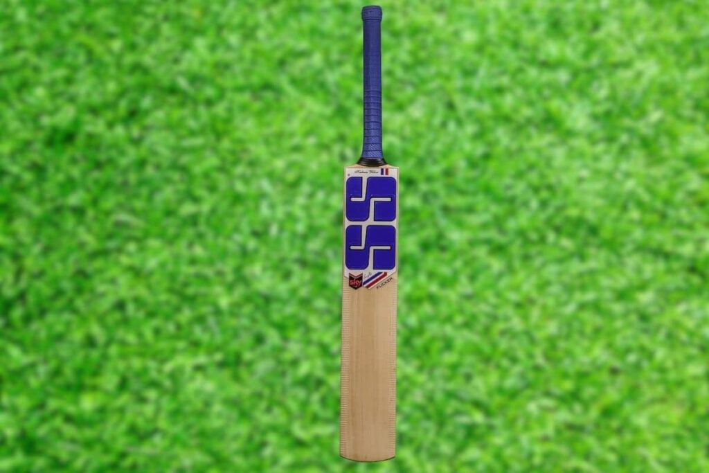 SS Sky Flicker (kashmir willow) is displayed against a grass background.